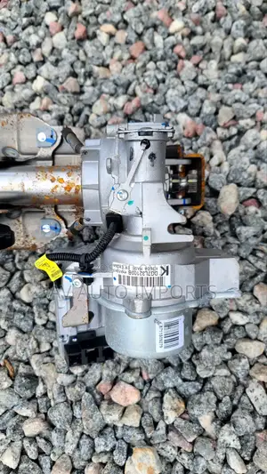 Yaris Ia Steer Motor (K)
