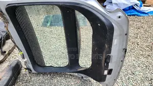 Veloster 2012-16 Boot/Tailgate (With Reverse Camera)