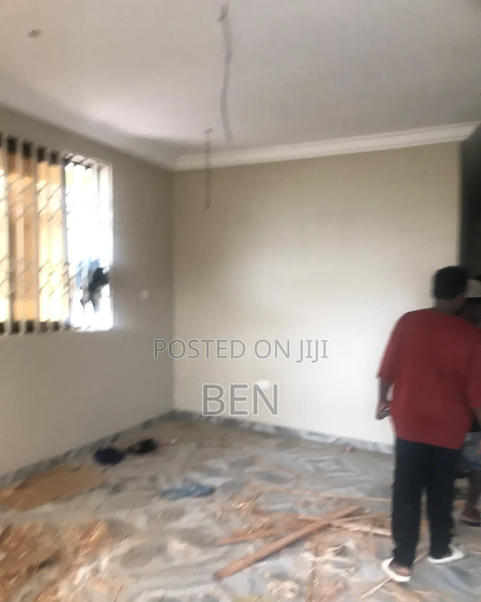 3bdrm Apartment in Tantra Ola for rent