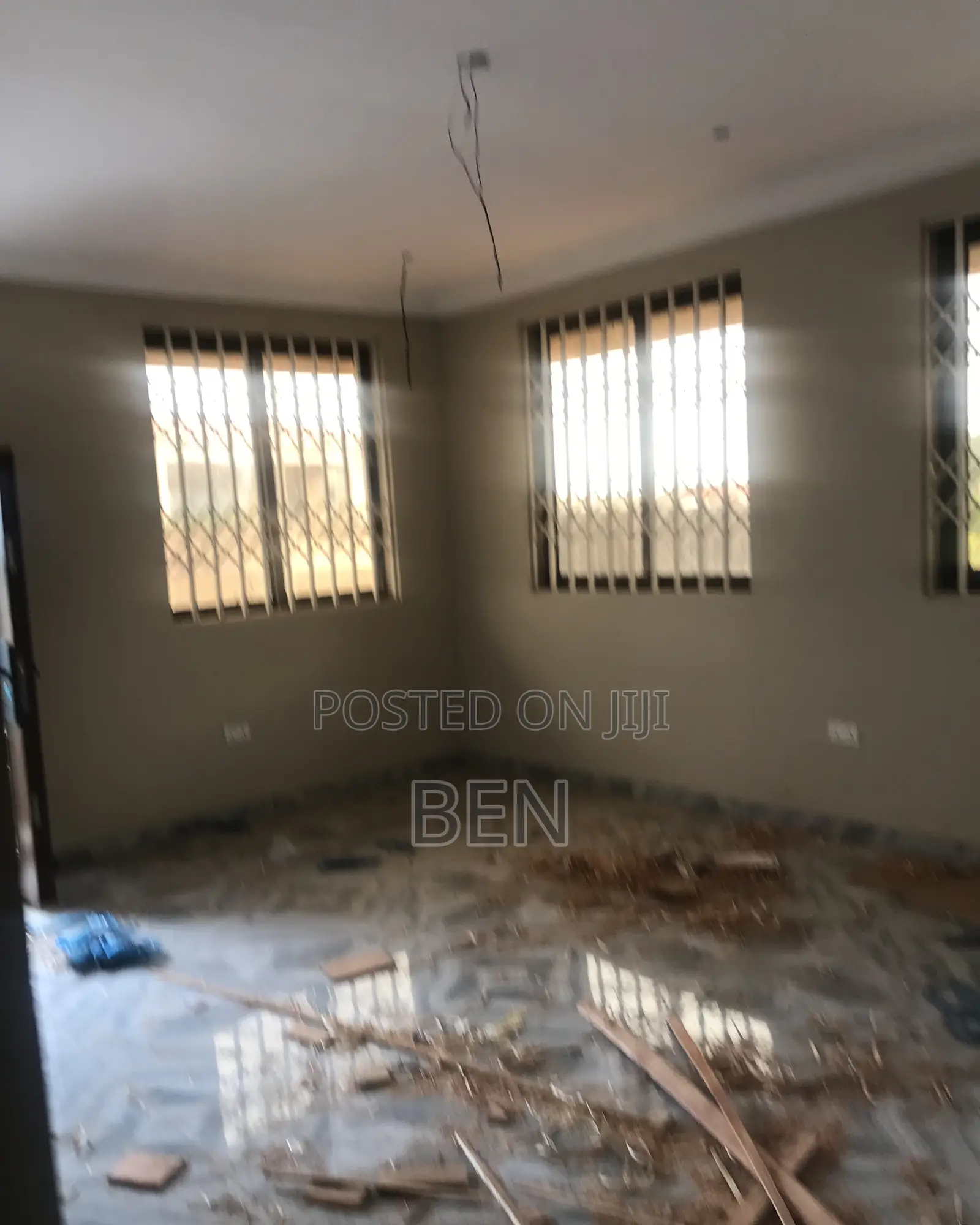 3bdrm Apartment in Tantra Ola for rent