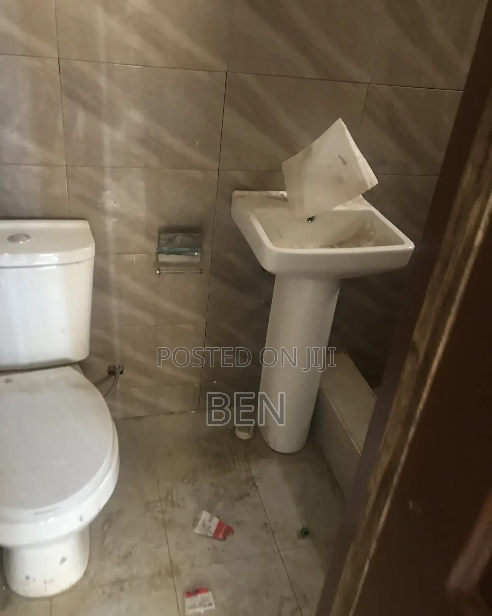 3bdrm Apartment in Tantra Ola for rent