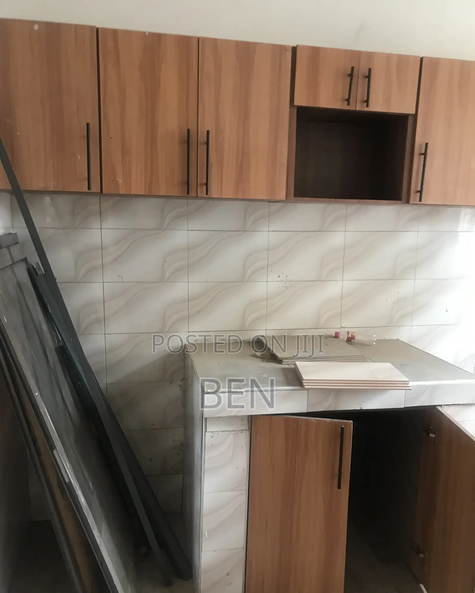 3bdrm Apartment in Tantra Ola for rent