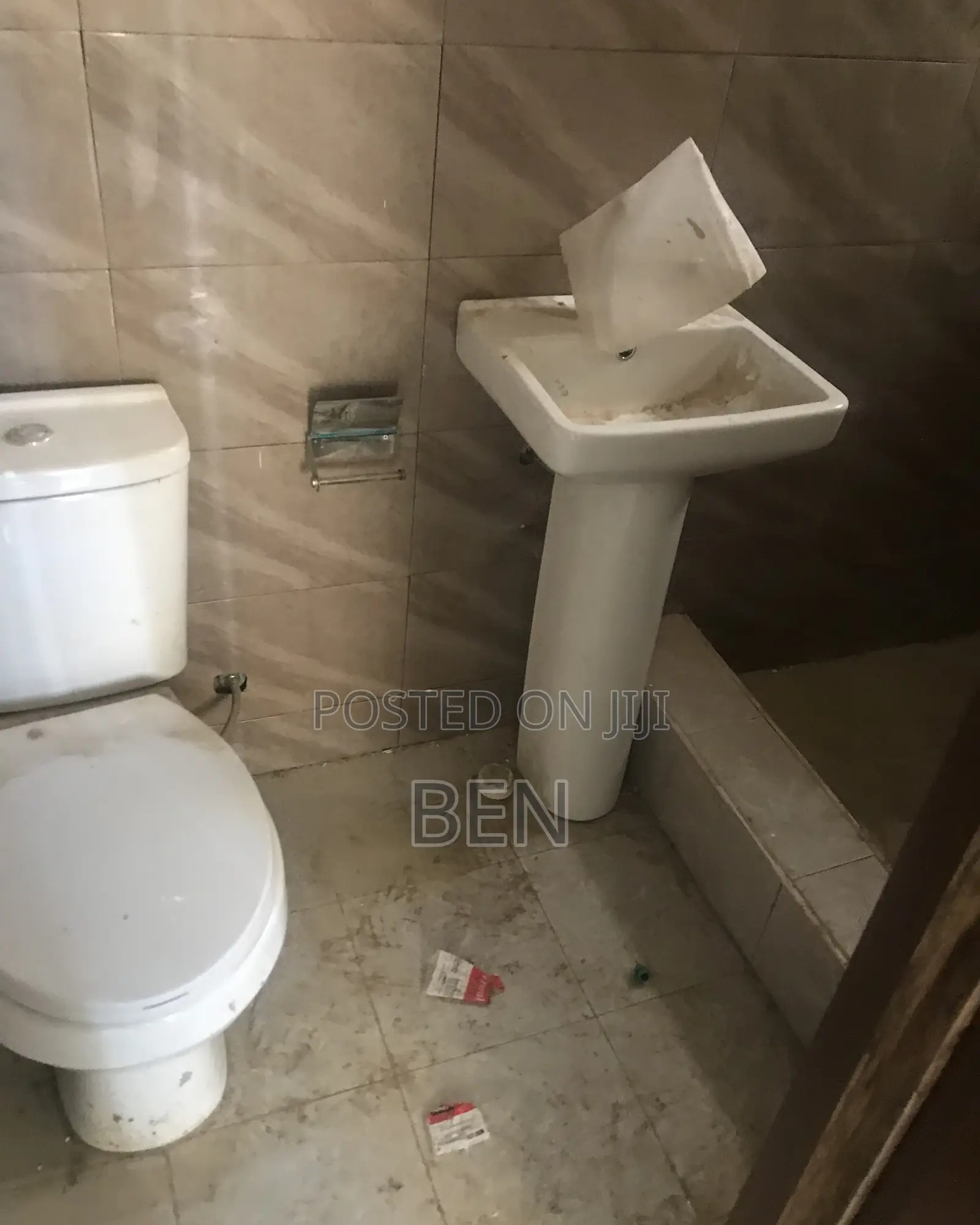 3bdrm Apartment in Tantra Ola for rent