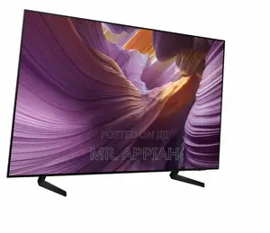 Fresh in Box Samsung 65085f 65” Qled Uhd Smart Television 