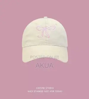 Fancy Ladies Hat
