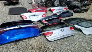 Boots (Camry,Seltos,Elantra Gt,Civic,Veloster)