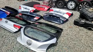 Boots (Camry,Seltos,Elantra Gt,Civic,Veloster)