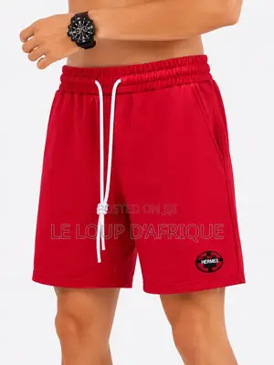 Quality Cotton Shorts for Men
