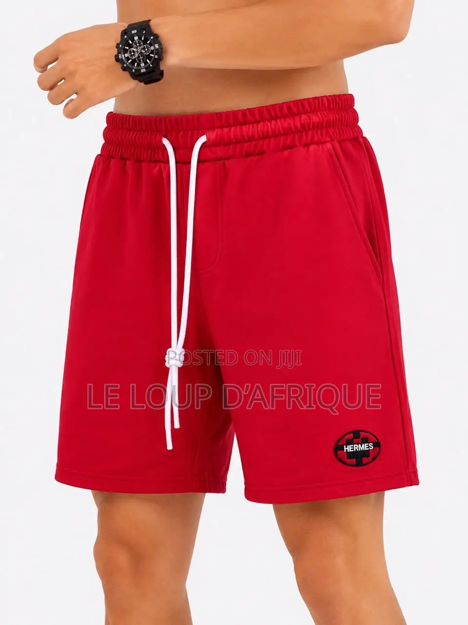 Quality Cotton Shorts for Men