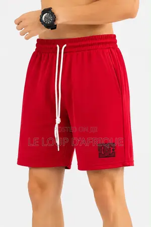 Quality Cotton Shorts for Men