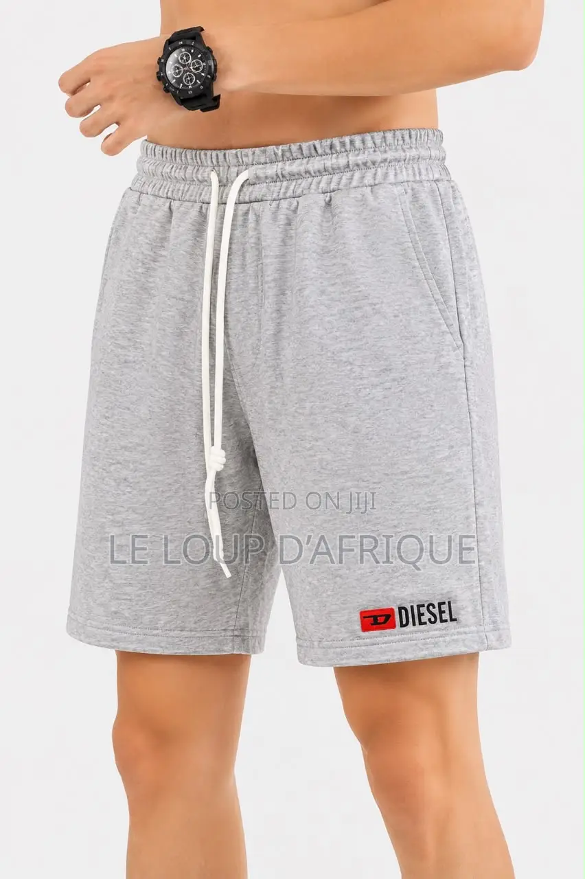 Quality Cotton Shorts for Men