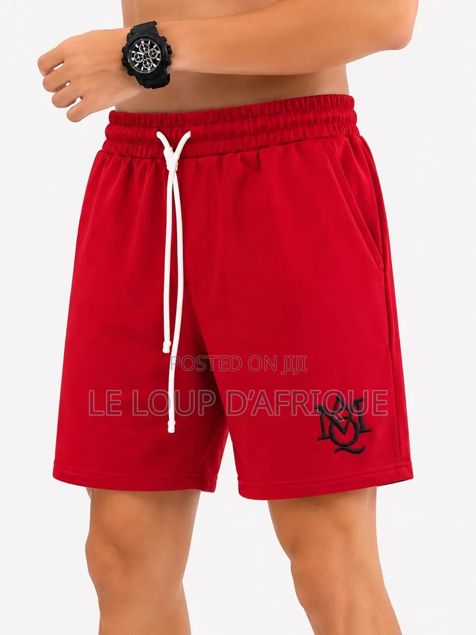 Quality Cotton Shorts for Men