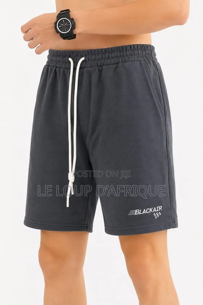 Quality Cotton Shorts for Men