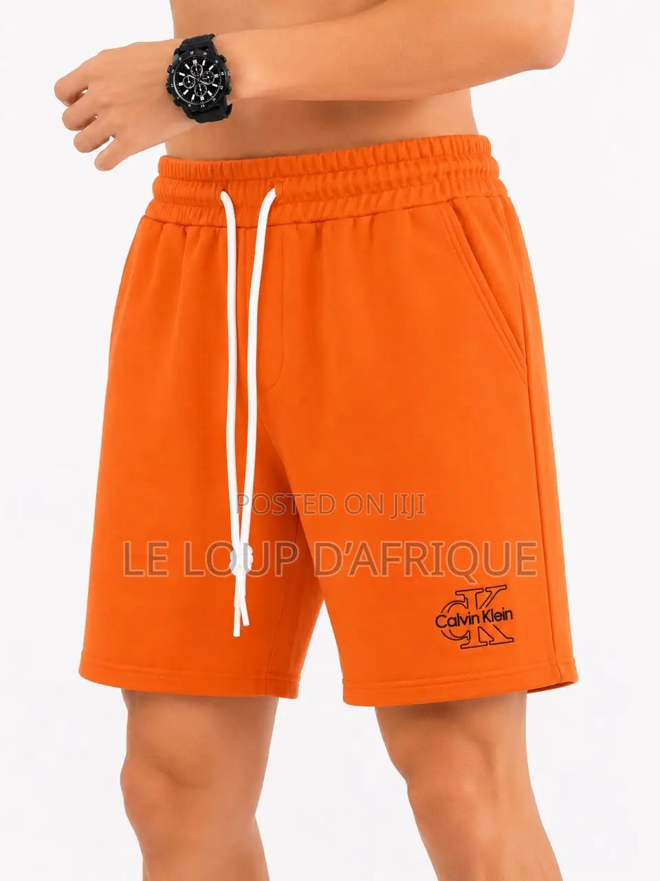 Quality Cotton Shorts for Men