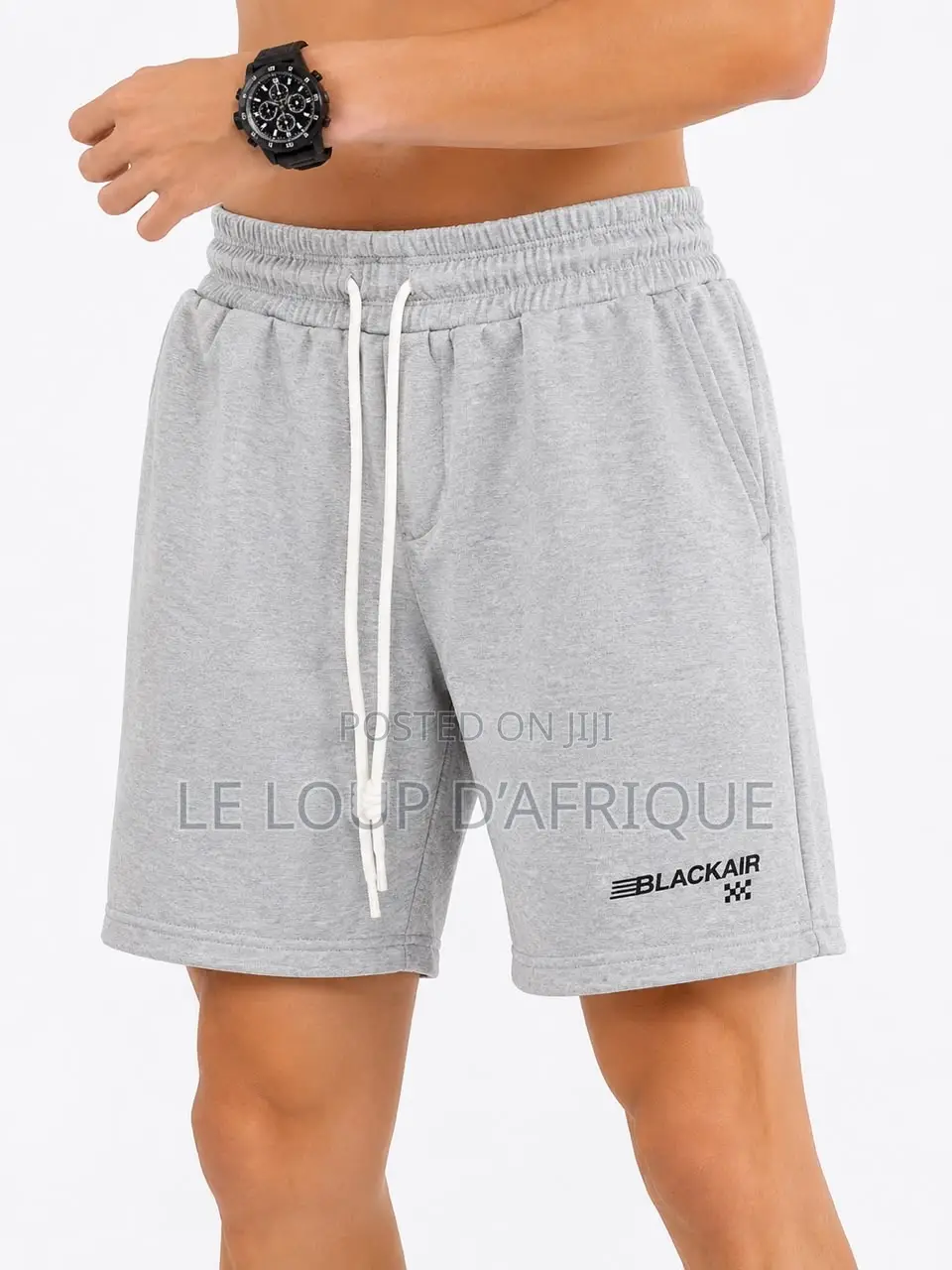 Quality Cotton Shorts for Men