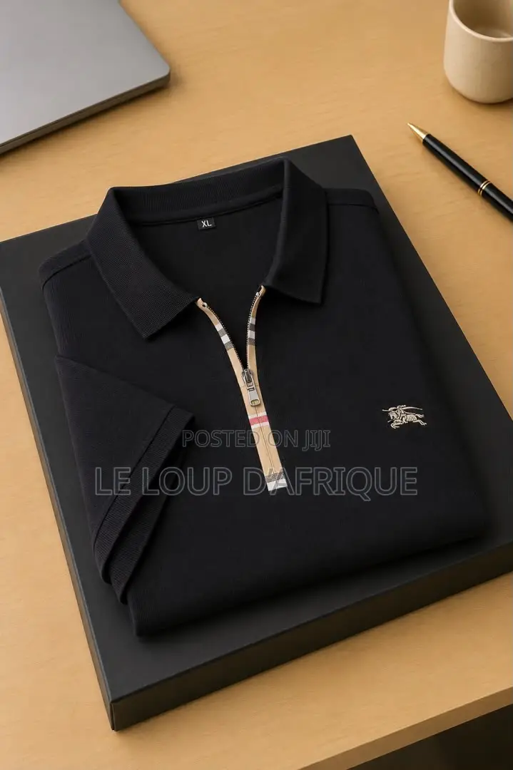 D.S Club Tees