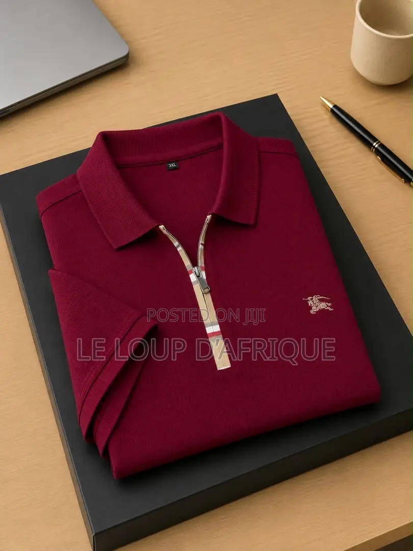D.S Club Tees
