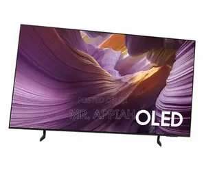 Get Premium Samsung 65085f 65” Oled Smart Television(Black).