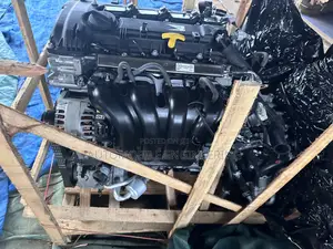 Almost Brand New /Low Mileage 2018-2020 Hyndai Elantra Engine