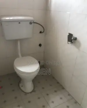 3bdrm Apartment in Lapaz Nii Boi Town for rent