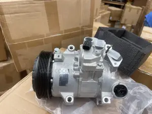 Toyota Corolla Ac Compressor