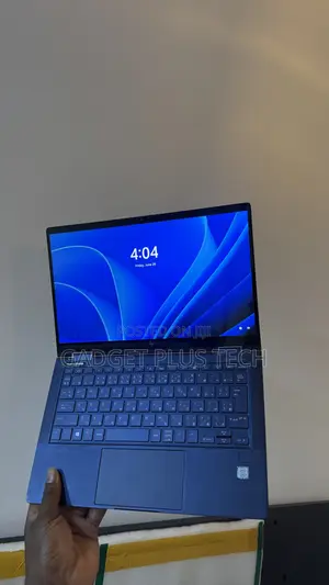 Laptop HP Elite Dragonfly x360 8th Gen 8GB Intel Core i5 SSD 256GB