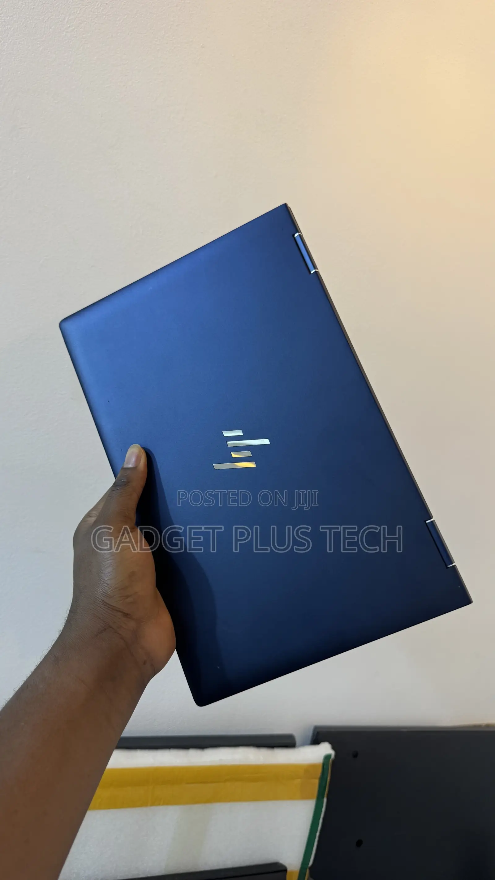 Laptop HP Elite Dragonfly x360 8th Gen 8GB Intel Core i5 SSD 256GB