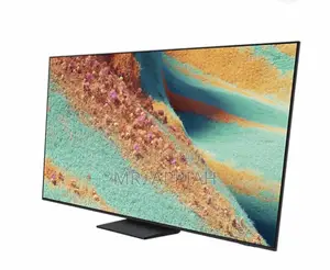 Shop Premium Samsung 65085f 65” Oled Television(Black) 