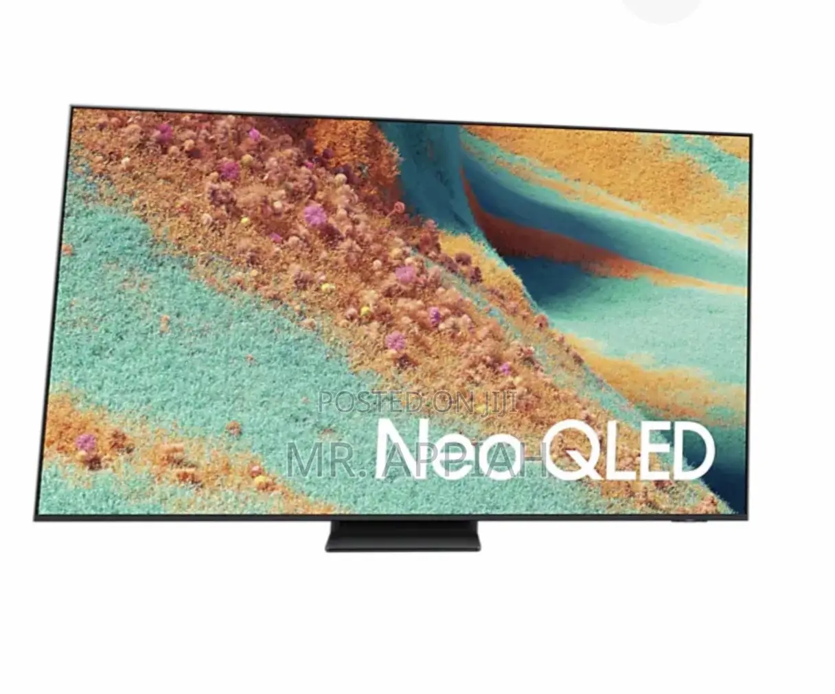 Shop Premium Samsung 65085f 65” Oled Television(Black) 