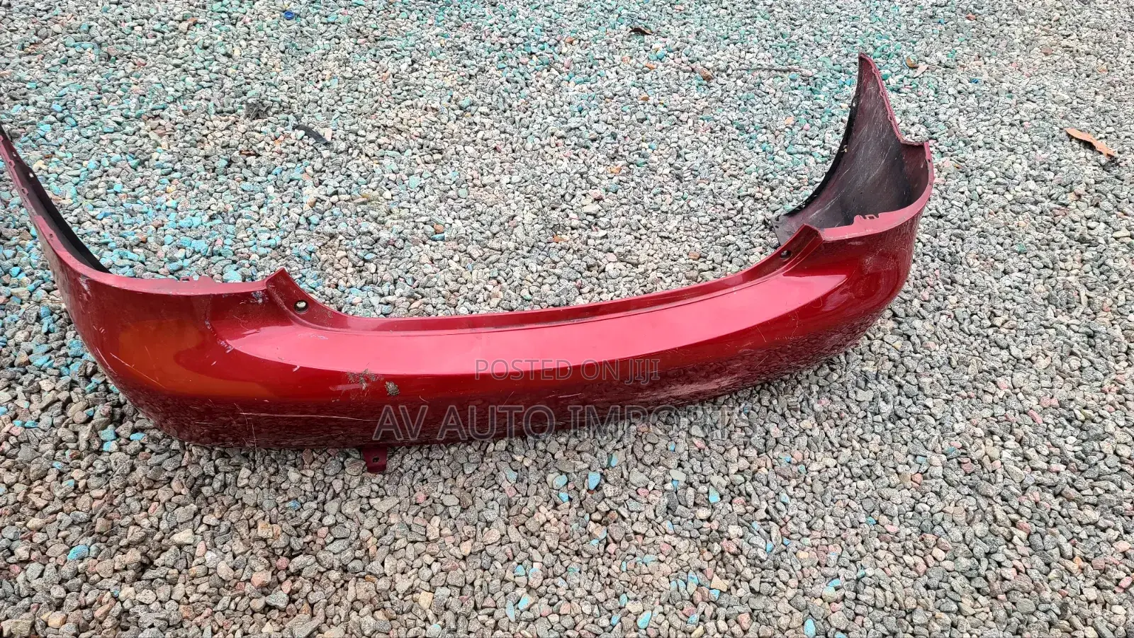 Yaris 2007-12