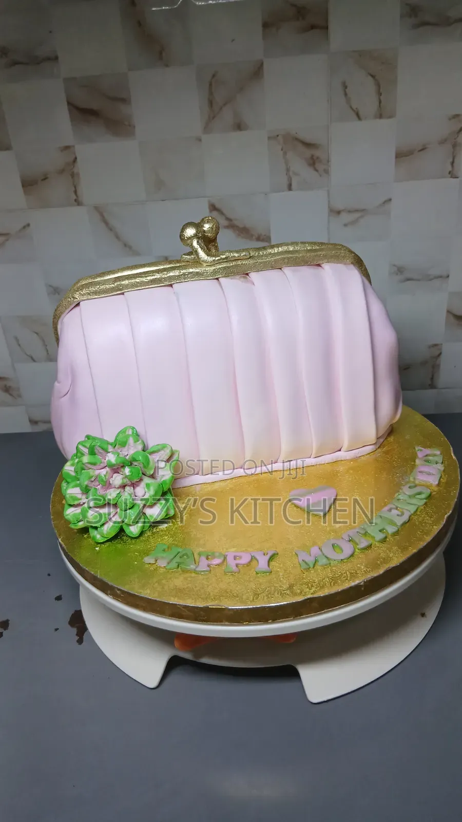 Realistic Cake