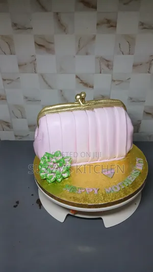 Realistic Cake