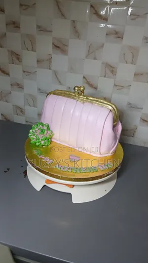 Realistic Cake