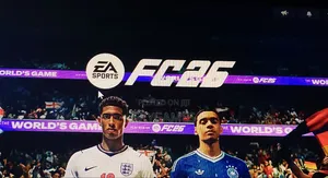 Fc26 Personal Account