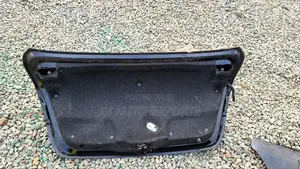 Yaris Ia Boot