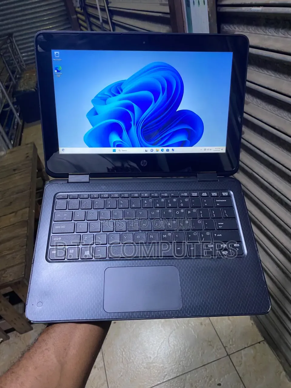 Laptop HP ProBook X360 11 G2 EE 8GB Intel Core M3 SSD 128GB