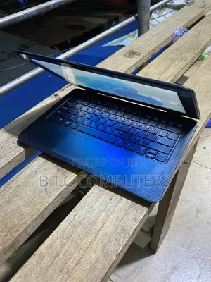 Laptop HP ProBook X360 11 G2 EE 8GB Intel Core M3 SSD 128GB