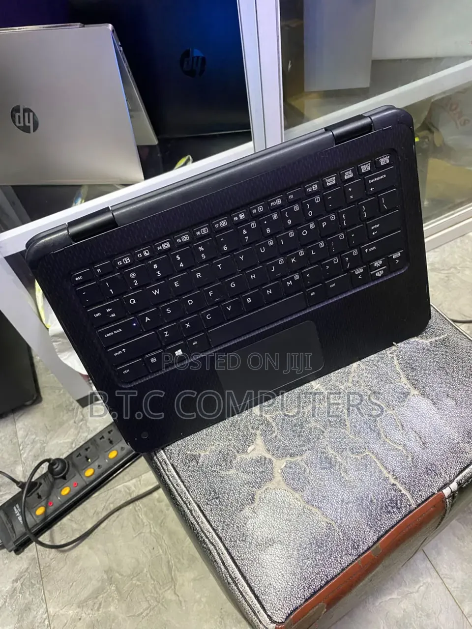 Laptop HP ProBook X360 11 G2 EE 8GB Intel Core M3 SSD 128GB