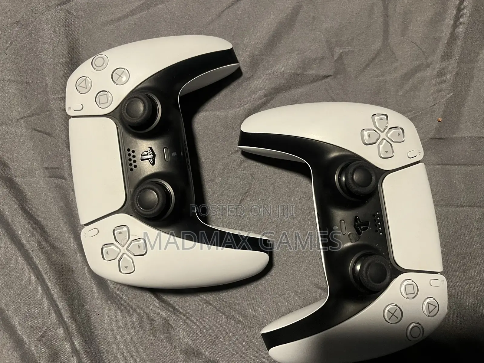 Ps5 Controller