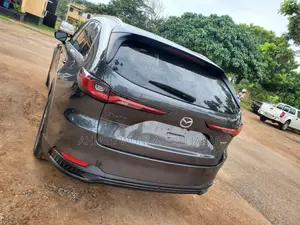 Mazda CX-90 3.3 Turbo Premium Plus 2024 Gray