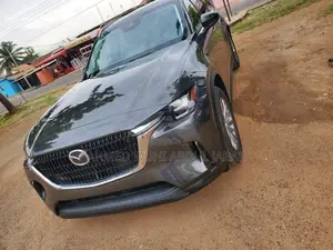 Mazda CX-90 3.3 Turbo Premium Plus 2024 Gray