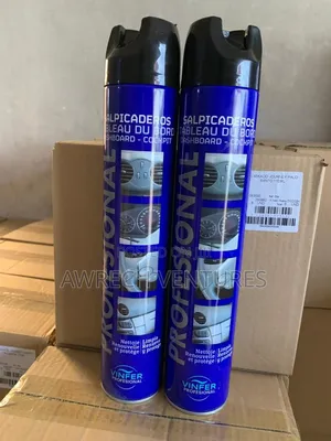 Vinfer Dashboard Spray (Wholesale Price)