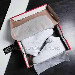 Airforce 1 Long