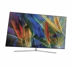 Affordable Samsung 75q7f 75” Oled Flat Smart Television 