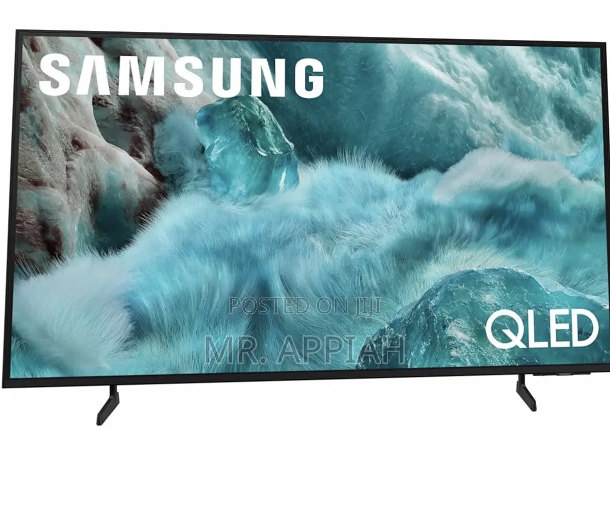 Affordable Samsung 75q7f 75” Oled Flat Smart Television 
