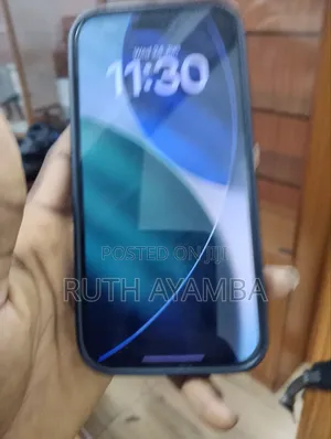 Apple iPhone 15 Pro 256 GB Gray