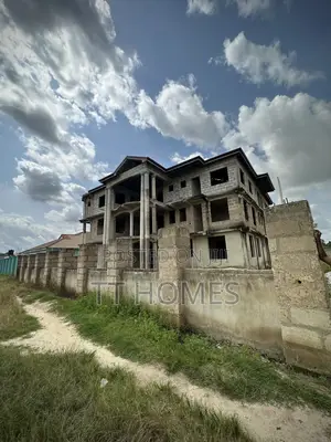 20bdrm Apartment in Tt Homes, Kumasi Metropolitan for sale