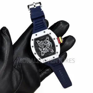 Richard Mille Rm 35-01 Rafael Nadal Watch