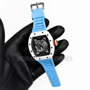 Richard Mille Rm 35-01 Rafael Nadal Watch