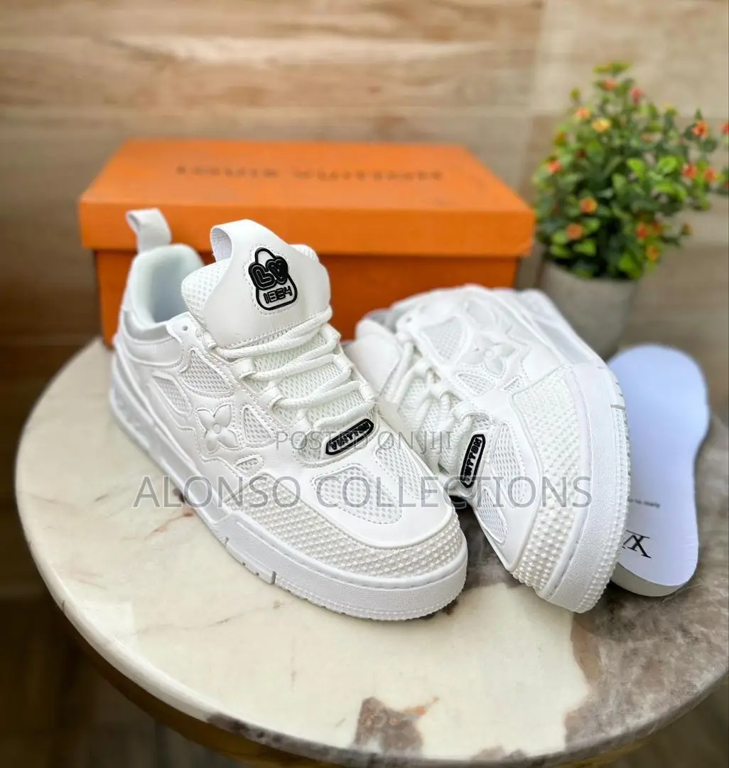 Louis Vuitton Trainer